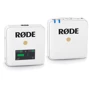Микрофонная радиосистема RODE Wireless GO White : Способ подключения Беспроводной