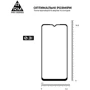 Аксессуар для смартфона ArmorStandart Tempered Glass Pro Black for Motorola E7i Power (ARM59410) фото 4