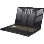 Ноутбук ASUS TUF Gaming F15 FX507ZC4 (FX507ZC4-HN050): Тип екрану антиблікове покриття