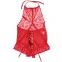 Тедди NDS 0183-1 Red (S, M, L, XL) (14669)