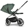 Універсальна коляска 2 в 1 EasyGo Giro green (9023-EGG-06) фото 16
