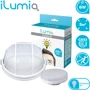 Ilumia 095 ML-6-IP65-wh c лампой GX53, 6Вт, 4000 K (LP6746)