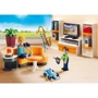Конструктор Playmobil Гостиная 9267: Производитель Playmobil