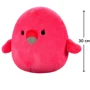 Мягкая игрушка Squishmallows - Фламинго Куки 30 см (SQCR06763)