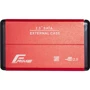 Аксессуар для накопителя Frime Red (FHE23.25U20)
