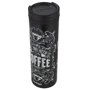 Термокухоль Contigo TwistSeal Eclipse 591 мл Black Coffee (2002764): Об'єм, мл 591
