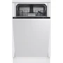 Вбудовувана посудомийна машина Beko DIS28023