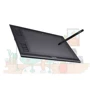 Графічний планшет Parblo A610 Plus: Формат поверхні A5
