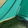 Палатка Bestway	Pavillo by Bestway Cultiva X3 (68046): Материал дна армированный полиэтилен (терпаулинг)