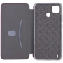 Аксессуар для смартфона Fashion Classy Burgundy for TECNO POP 4 LTE: Цвет бордовый