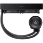Кулер Arctic Liquid Freezer III 240 Black (ACFRE00134A): Назначение для процессора
