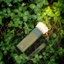 Фонарь туристический Naturehike CNH22DQ021 Green (6975641887027): Дальность подсветки, м 28