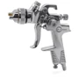 Краскопульт Intertool HVLP, форсунка 1.3мм PT-0106: Тип пневмокраскопульт