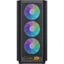 Корпус GameMax F46 BK фото 6