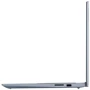 Ноутбук Lenovo IdeaPad 3 15IAU7 (82RK00S4RA) UA: Оперативна пам'ять 8 ГБ