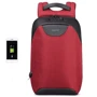Сумка для ноутбуков Tigernu 15.6" T-B3611 Red: Тип сумки рюкзак
