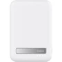 Зовнішній акумулятор Belkin Power Bank 8000mAh MagSafe 15W MagSafe Qi2 White (BPD007BTWH)