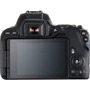 Canon EOS 200D Body: Тип матрицы CMOS