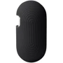 Чехол для наушников Native Union Curve Case Black (APCSE-CRVE-BLK-V2) for Apple AirPods 3 фото 3