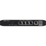 Маршрутизатор Wi-Fi Ruijie Networks RG-EG105G-P V2: Количество LAN портов 5
