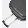 Чемодан Ricco Grande grey (LT15002grey-L) фото 11