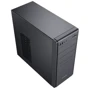 Корпус GameMax MT-816-2U3-TYC: Мощность БП, Вт нет