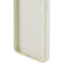 Аксессуар для смартфона Epik Xshield Case White for Samsung A556 Galaxy A55: Тип накладка на заднюю часть