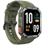 Смарт-часы Blackview W70 Pro Army Green: Емкость батареи, мАч 900