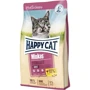 Сухой корм для стерилизованных кошек Happy Cat Minkas Sterilised Geflugel с птицей 10 кг (70409)