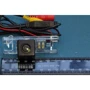 Камера заднього виду Nissan Qashqai (SPD-19) (UGO Digital) 2006-2012: Підключення проводове