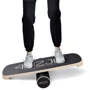 Степ платформа и балансировочная платформа 4FIZJO Balance Board 4FJ0297: Максимальная нагрузка, кг 120