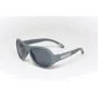 Дитячі сонцезахисні окуляри Babiators Original Galactic Gray (3-7 років): Стать Для дітей