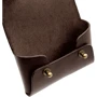 Мужская визитница DNK Leather коричневая (DNK-Cards-vint-colF): Тип Визитницы