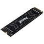 Kingston FURY Renegade 2 TB (SFYRD/2000G) UA: Форм-фактор M.2 (2280)