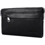 Мужская сумка борсетка Vito Torelli черная (VT-6419-black)