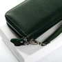 Женский кошелек Dr. Bond зеленый (32732 dark-green): Пол Женский