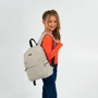 Рюкзак Kite Education Teens 1020S-4 (K25-1020S-4): Корпус рюкзака Мягкий