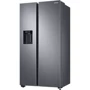 Холодильник Side-by-Side Samsung RS68A8830S9: Количество дверей 2