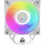 Кулер Arctic Freezer 36 A-RGB White (ACFRE00125A): Уровень шума, dB 29.6