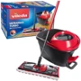 Швабра и комплектующее Набор для уборки Vileda Ultramax Turbo (163425): Производитель Vileda