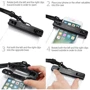 Чехол для iPhone Spigen Waterproof Phone Case Velo A600 Black (000EM21018) фото 9