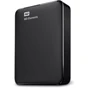 Внешний жесткий диск WD Elements Portable 3TB (WDBU6Y0030BBK-WESN): Вес, г 234
