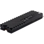 WD Black SN750 NVME SSD 250 GB (WDS250G3X0C): Форм-фактор M.2 (2280)