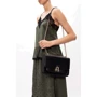 Жіноча сумка через плече Furla Ppillow (Cosy) S Shoulder Bag Bzy4pil чорна (BZY4PILNAB000O6000): Стать жіночий