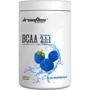 Амінокислота для спорту IronFlex BCAA 2-1-1 Performance 500 g / 100 servings / Blue Raspberry