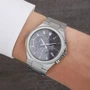 Наручний годинник Casio EFB-700D-8AVUEF: Стиль Спортивный