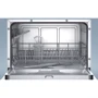 Посудомойка Bosch SKS50E32EU: Вместимость (комплектов) 6