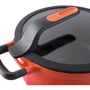 Кастрюля BergHoff Stay Cool 28 см 7.3 л (2307403): Диаметр, см 28