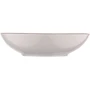 Тарелка суповая Ardesto Apulia 820 мл 20.8 см серая (AR2921AG)