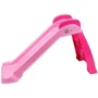 Детская горка TECHNOK TOYS розовая (8041TXK)